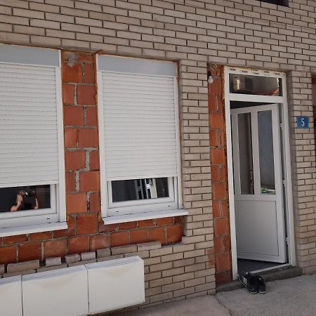 Apartman Osmancevic Plav Luaran gambar