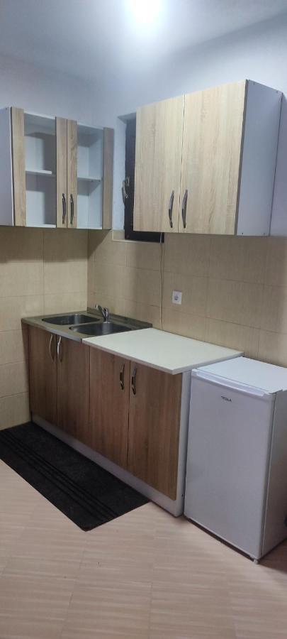 Apartman Osmancevic Plav Luaran gambar