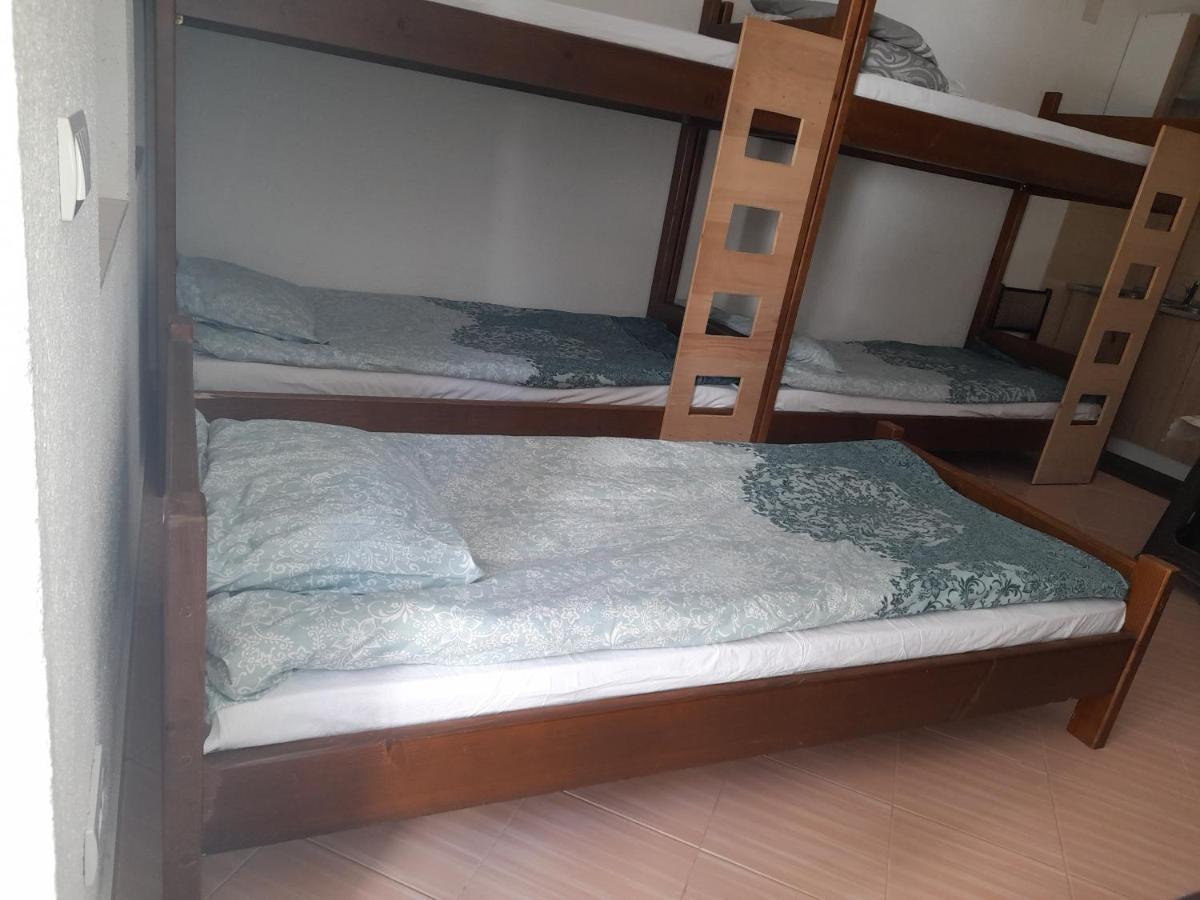 Apartman Osmancevic Plav Luaran gambar