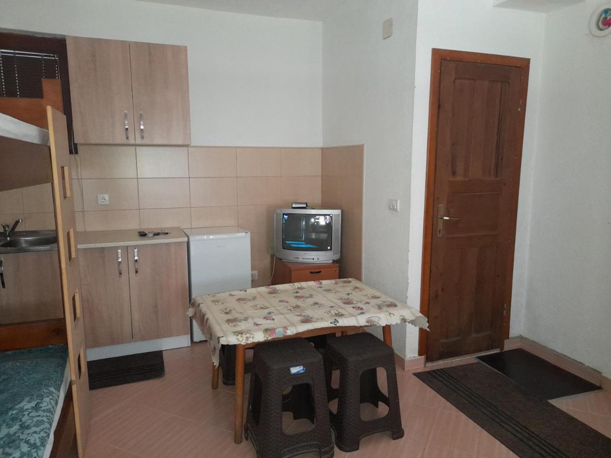 Apartman Osmancevic Plav Luaran gambar