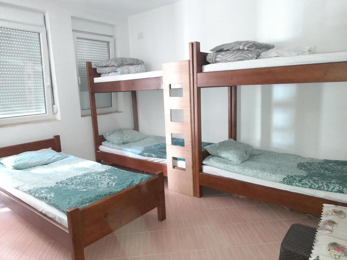 Apartman Osmancevic Plav Luaran gambar