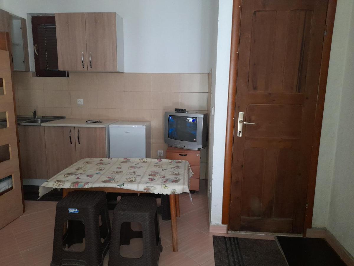 Apartman Osmancevic Plav Luaran gambar