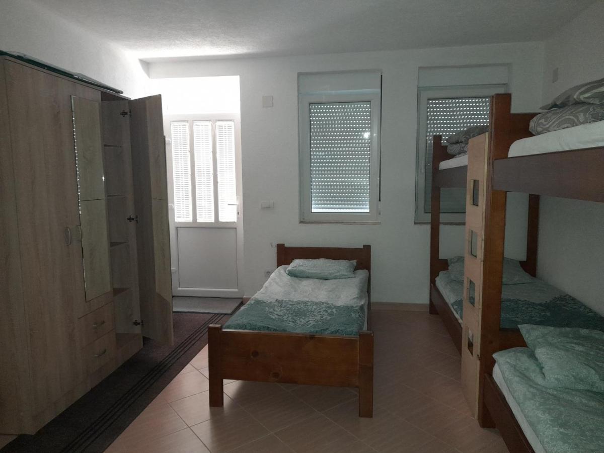Apartman Osmancevic Plav Luaran gambar