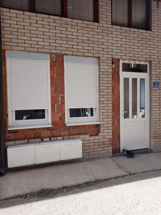 Apartman Osmancevic Plav Luaran gambar