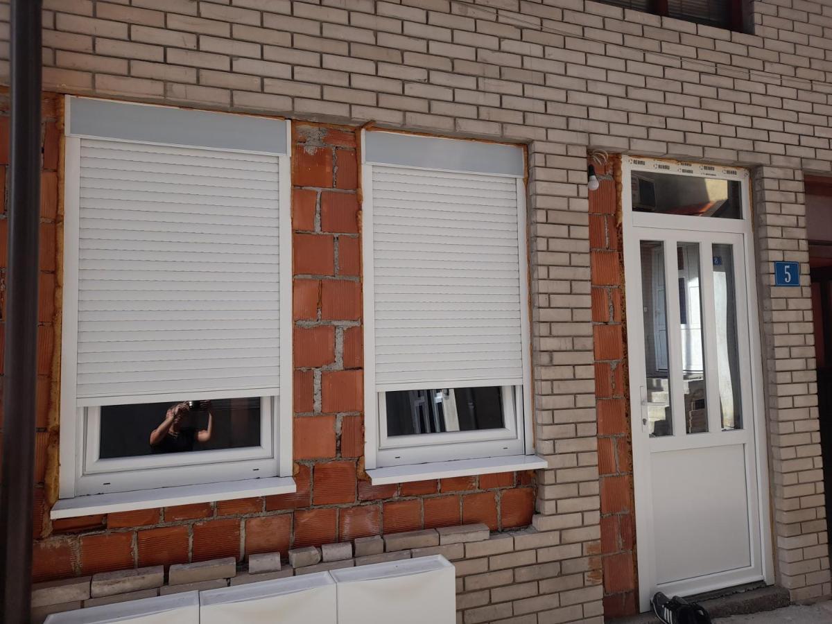 Apartman Osmancevic Plav Luaran gambar